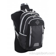 Eastsport Deluxe Sport Backpack with Multiple Storage Compartments 567623909